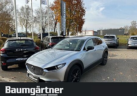 Mazda CX-30 Homura Skyactiv-G Mild-Hybrid 150 Kamera