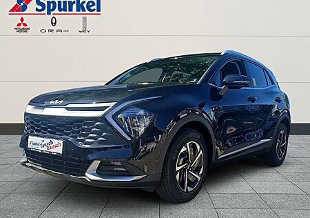Kia Sportage Vision 1.6 T-GDI Mild-Hybrid, Automatik