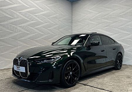 BMW 420 d*AUT*SCHUIFDAK*CARPLAY*DRIVE ASSIST PRO*