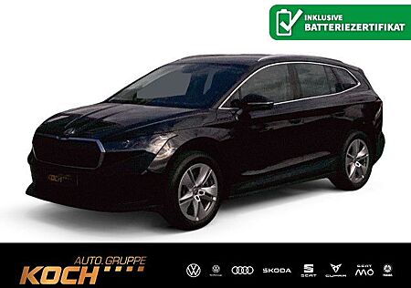 Skoda Enyaq 80*NAVI*MATRIX-LED*ACC*RFK*