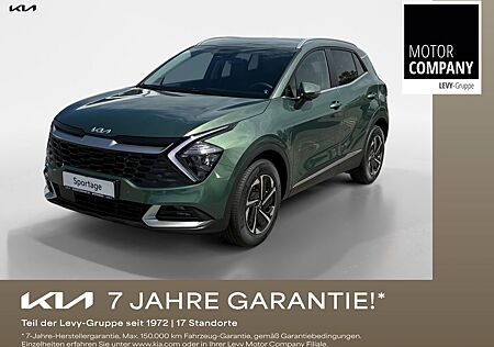 Kia Sportage 1.6 HEV Vision AWD ACC FLA 4xSHZ SpurH