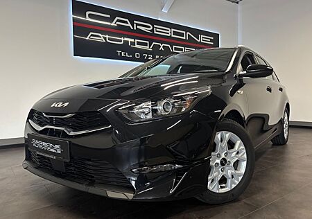 Kia Cee'd Sportswagon gebraucht kaufen Kia Cee'd Sportswagon