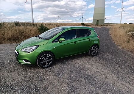 Opel Corsa 1.4 Turbo INNOVATION 110kW S/S INNOVATION