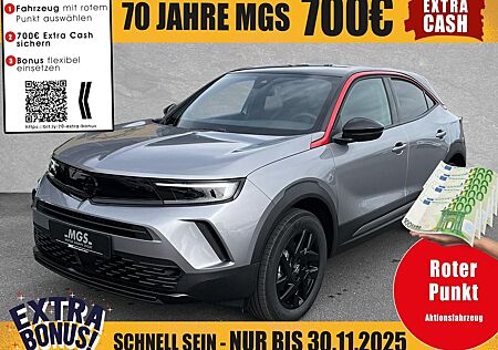 Opel Mokka GS Line #NAVI #ANDORID #S&S #BT