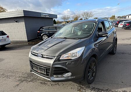 Ford Kuga Titanium 1.5 Ecoboost