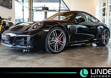 Porsche 911 Urmodell gebraucht kaufen Porsche 911 Urmodell 911 Carrera 4S Sport+ |NAVI|BOSE|LED|SHZ|21 ALU