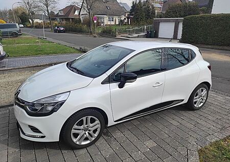 Renault Clio 4 Collection TCe 75