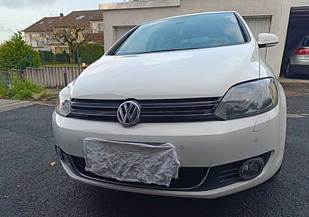 VW Golf Plus Volkswagen 2.0 TDI Comfortline Comfortline