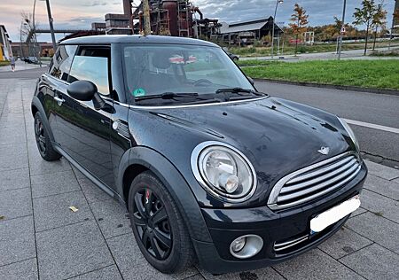 Mini ONE /TÜV NEU/ Chrome Line/Pepper/