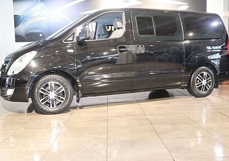 Hyundai H-1 Travel Trend *8-Sitzer*Navi*RFK