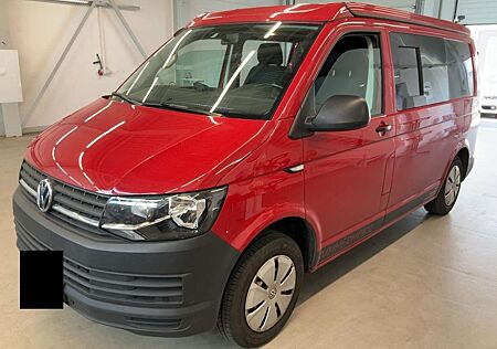 VW T6 California Volkswagen Küche Aufstelldach KLIMA SOFORT VE