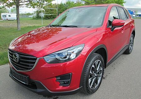 Mazda CX-5 Sports-Line AWD
