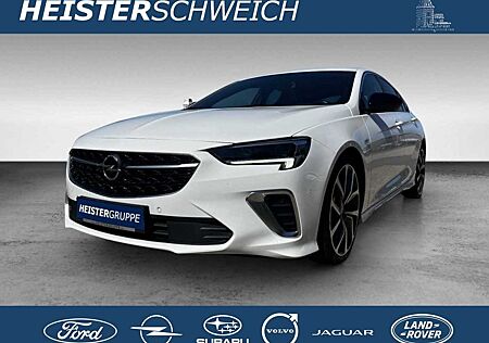 Opel Insignia GSI Grand Sport +HeadUp+BOSE+Navi