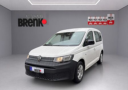 VW Caddy Volkswagen 2.0 TDI 5-Sitzer *CarPlay/PDC/Klimaauto.