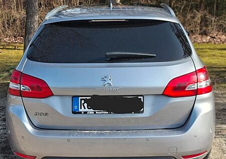 Peugeot 308 SW Allure 130 PureTech STOP & START Allure