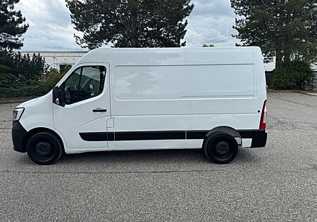 Renault Master III Kasten L2H2 HKa 3,5t