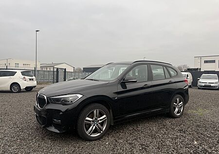 BMW X1 xDrive 20 d M Sport AHK*KAMERA*SHZ*LED*PDCv+h