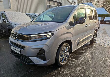 Opel Combo Life 1.2 Turbo Klima/Alu/Kamera/PDC