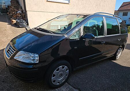 VW Sharan Volkswagen 1.9TDI 85kW Trendline Trendline