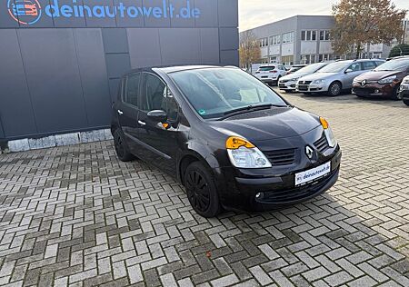 Renault Modus Dynamique