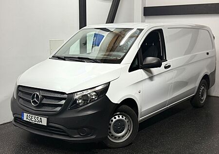 Mercedes-Benz Vito Kasten 116 CDI RWD lang KAMERA*NAVI*KLIMA*