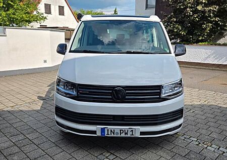 VW T6 California Volkswagen