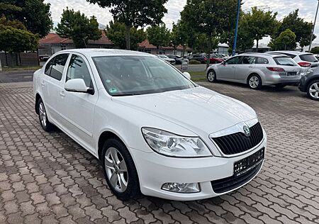 Skoda Octavia 1.2 TSI Ambiente