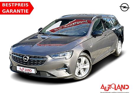 Opel Insignia ST 2.0 Diesel AT Matrix Navi SHZ AHK