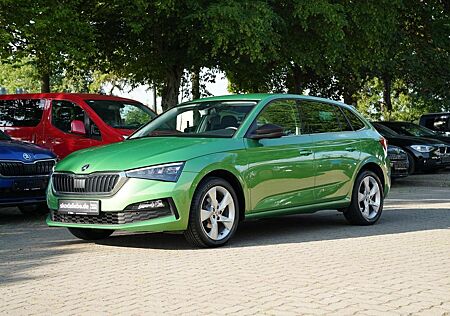 Skoda Scala STYLE 1.0TSI DSG DIGITAL TACHO+PREMIUM-LED