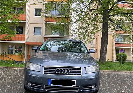 Audi A3 1.6 Attraction Attraction