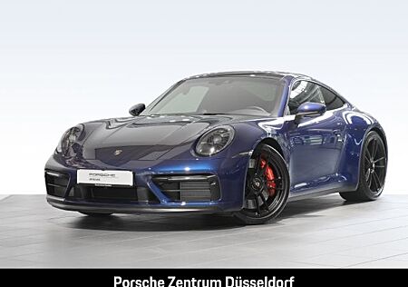 Porsche 992 911 Carrera GTS BOSE Sportabgasanlage LED