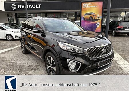 Kia Sorento Spirit 2.2 CRDI 4WD