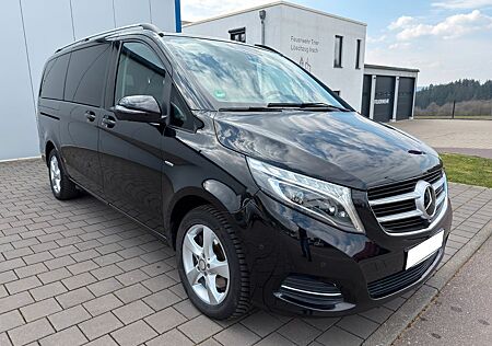 Mercedes-Benz V 220 V CDI/d, 250/ AVANTG./EDITION lang