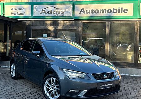 Seat Leon Style