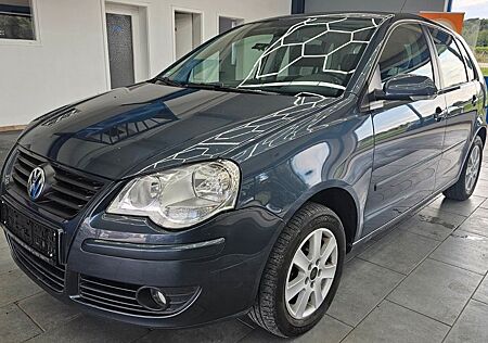 VW Polo Volkswagen IV 1.4 Comfortline TÜV/Klima/Service NEU
