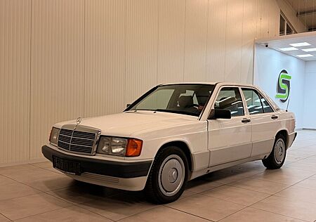 Mercedes-Benz 190