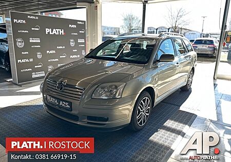Toyota Avensis Kombi 1.8