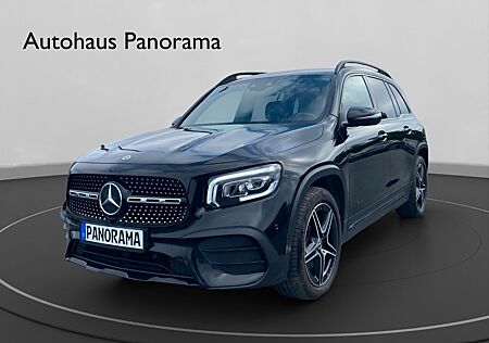 Mercedes-Benz GLB 180 d AMG Line Night P/LED/Kamera/DigitalCo.