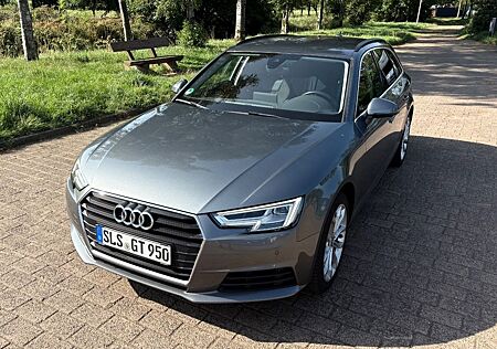 Audi A4 35 TDI S tronic design Avant design