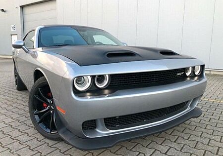 Dodge Challenger 3,6 Leder Kamera 8 Gang, Alpine, Auto