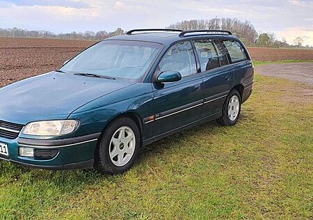 Opel Omega 2.0 16V Plus Klima Plus Klima