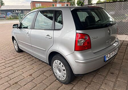 VW Polo Volkswagen IV Cricket.136l.km. Regelmäßig Service. Neu