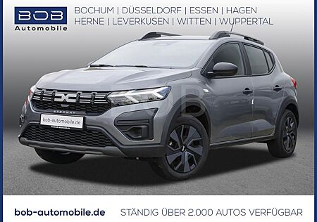 Dacia Sandero Stepway Essential LPG PDC+Klima+Carplay