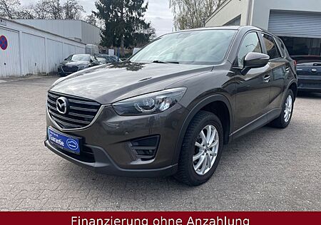 Mazda CX-5 Exclusive-Line 2WD*Navi*Xenon*Top Zustand*
