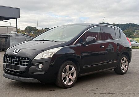 Peugeot 3008 Premium *Garantie* Klima Tempo 2Hand