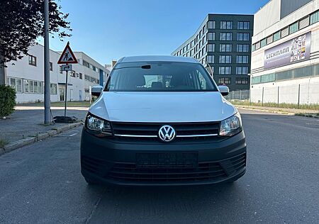 VW Caddy Volkswagen Maxi 2,0TDI 75kW BMT Trendline 5-Sitze