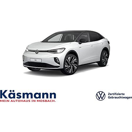 VW ID.5 leasen