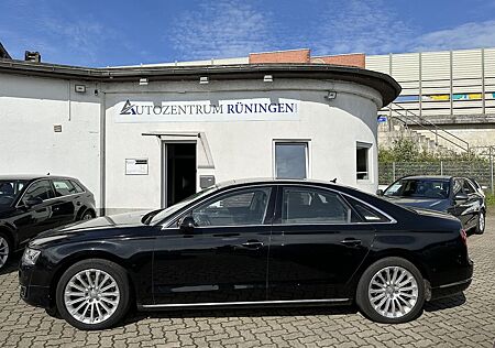 Audi A8 3.0 TDI quattro*NACHTSICHT*MATRIX*ACC