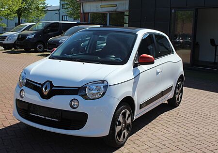 Renault Twingo Liberty