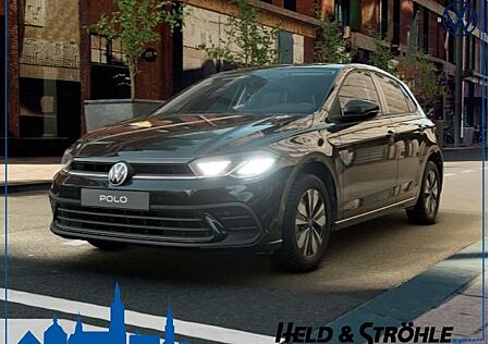 VW Polo Volkswagen GOAL 1.0 TSI SHZ NAVI Ganzjahresreifen